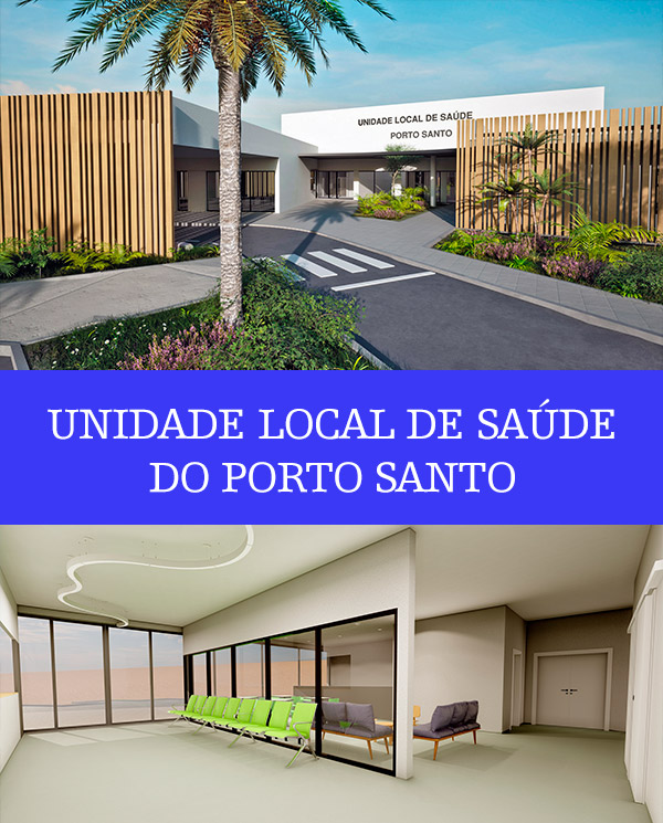 Unidade Local de Saúde do Porto Santo