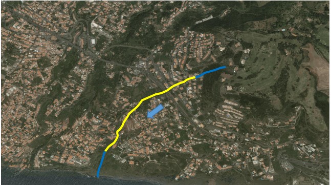 Ribeiro de São Gonçalo