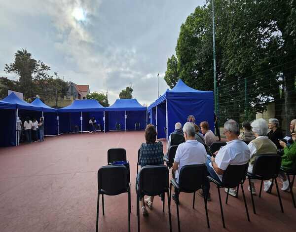 Mantêm-se abertas as inscrições para o projeto SmartBear