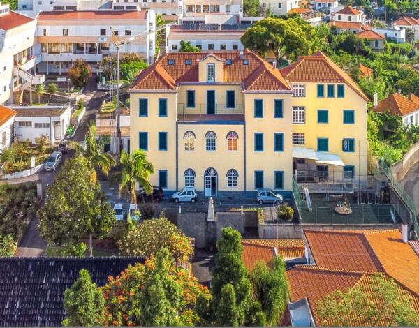 PRESIDENTE DO IASAÚDE REALÇA PARCERIA COM IRMÃS HOSPITALEIRAS