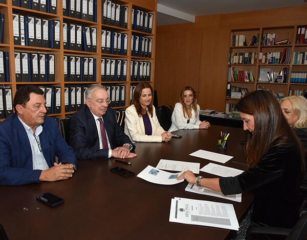 Formalizada a escritura de constituição do CIIC Madeira
