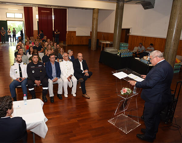 Governo Regional já investiu mais de 60 milhões em Santa Cruz 