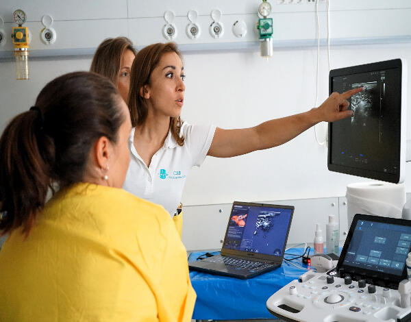 SESARAM promove Curso “Anestesia Regional Ecoguiada”