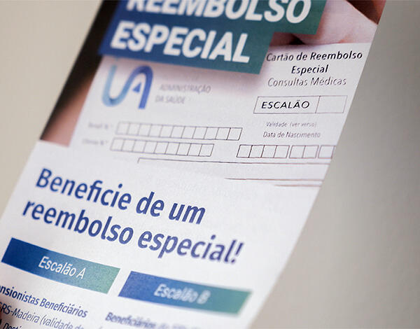 2.200 Cartões de Reembolso Especial ativos em 2024