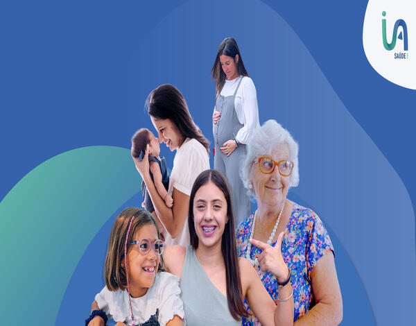 IASAÚDE regista mais 1.300 beneficiários de programas de saúde no segundo trimestre de 2024