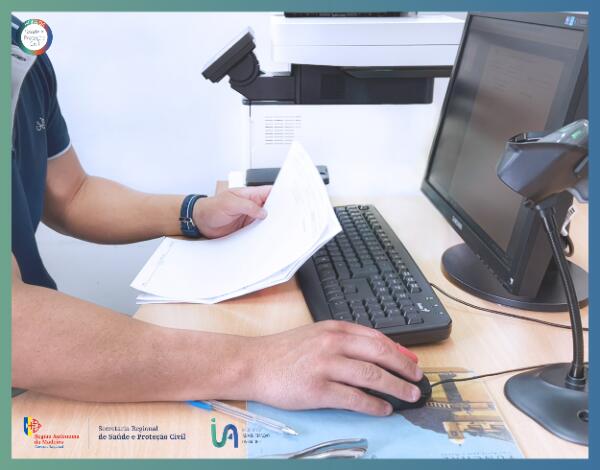 Descentralização do serviço de reembolsos completa 2 anos