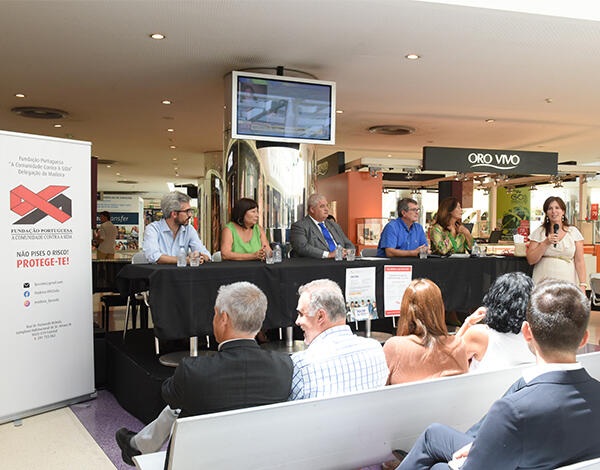 Região já investiu mais de 9 milhões no tratamento de hepatites