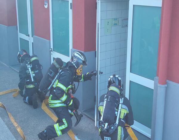 Proteção Civil reforça prevenção contra incêndios em edifícios