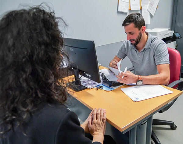 Descentralização do serviço de reembolsos com horário alargado a partir de 2 de julho