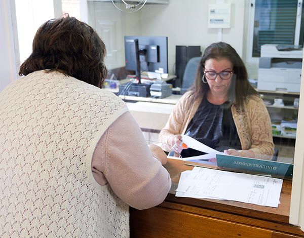 IASAÚDE reforça comparticipação das consultas médicas
