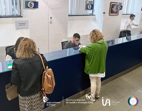 IASAÚDE reembolsa mais 360 mil euros em despesas de saúde