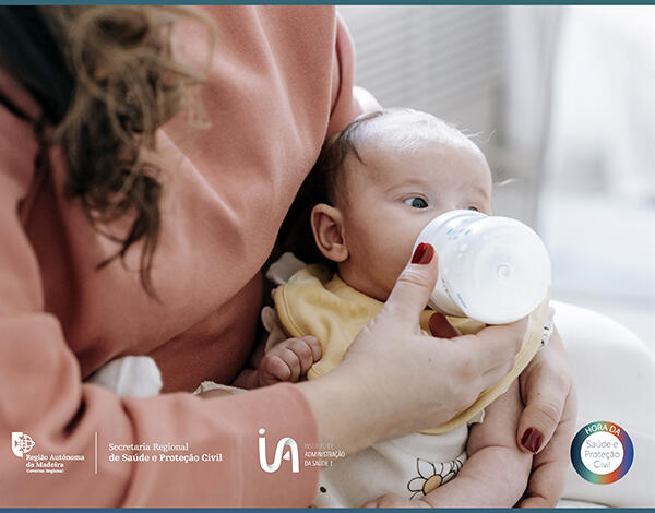 Mais de 1.200 “Kit Bebés” atribuídos em 2022