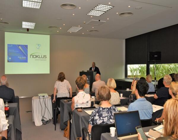 Pedro Ramos convidado a falar sobre a Saúde na Madeira num evento internacional