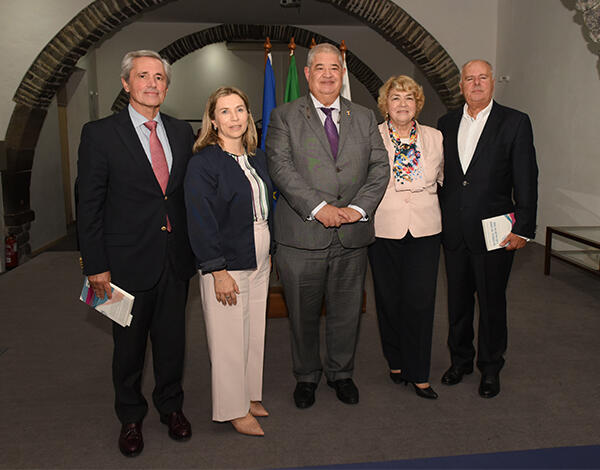 Pedro Ramos recorda investimentos do Governo Regional na área dos Cuidados Paliativos