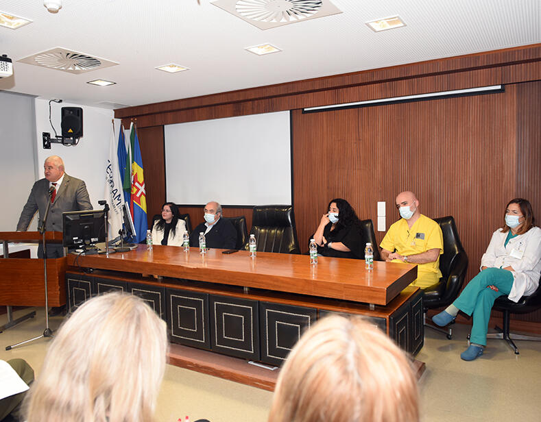 SESARAM passa a disponibilizar consulta de miocardiopatias