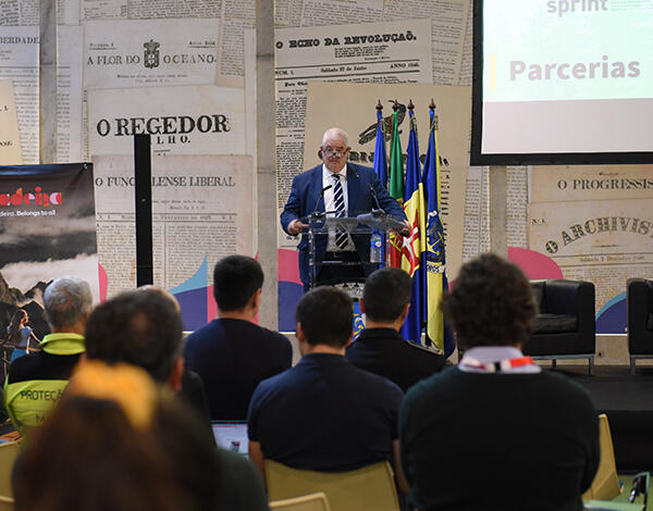 “A construção de uma Região 4’S tem sido o rumo, o objetivo e o compromisso de TODOS nós"