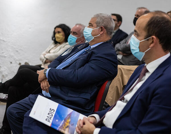 Profissionais da Saúde participam em Programa de Alta Direção de Instituições de Saúde