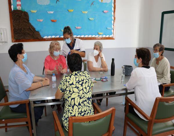 Governo Regional vê aprovado o primeiro projeto da área da Saúde e Social