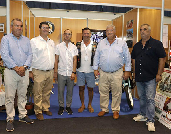 “ 2023 será um ano diferente, pois é um ano em que o combate à sazonalidade vai ser efetuado no Porto Santo”