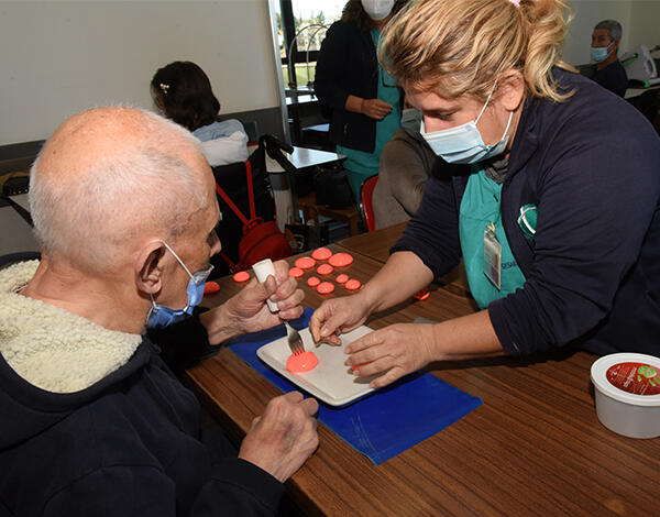 Direção das Politicas de Longevidade aposta no desenvolvimento de um Website dedicado à Rede de Cuidados Continuados da RAM