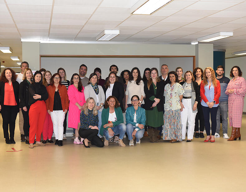 Serviço Social do SESARAM celebra dia mundial com formação a profissionais