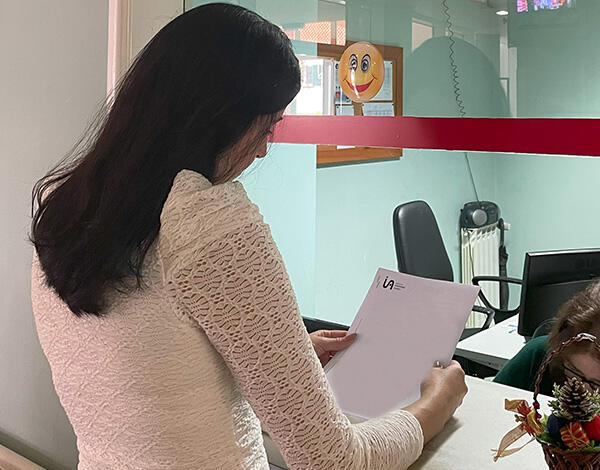 Serviço de Reembolsos em Santana e Calheta registou mais de 6.630 atendimentos em 4 anos.