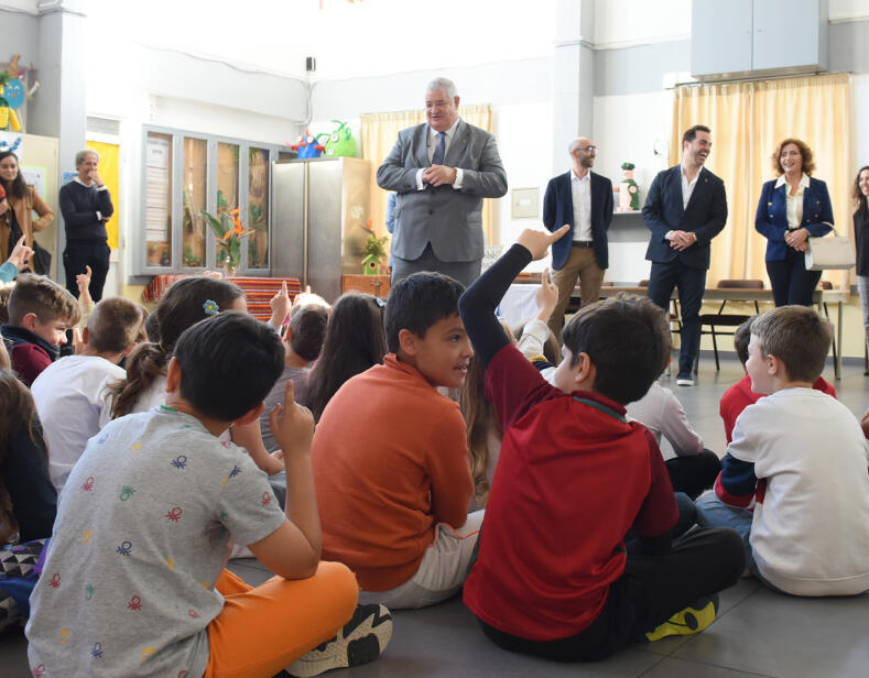 Saúde Oral expandida para três novos centros de saúde: Ribeira Brava, Caniço e Santana