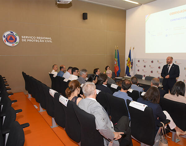 Aprovada a Estratégia Regional para monitorização e mitigação do sargaço flutuante na Região Autónoma da Madeira