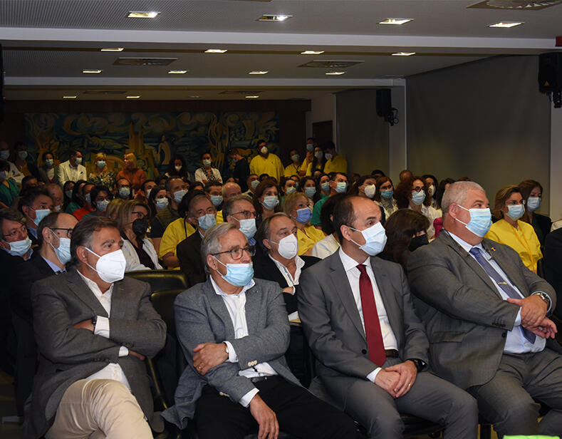 Cirurgia Geral abordada no Programa Clínico do SESARAM