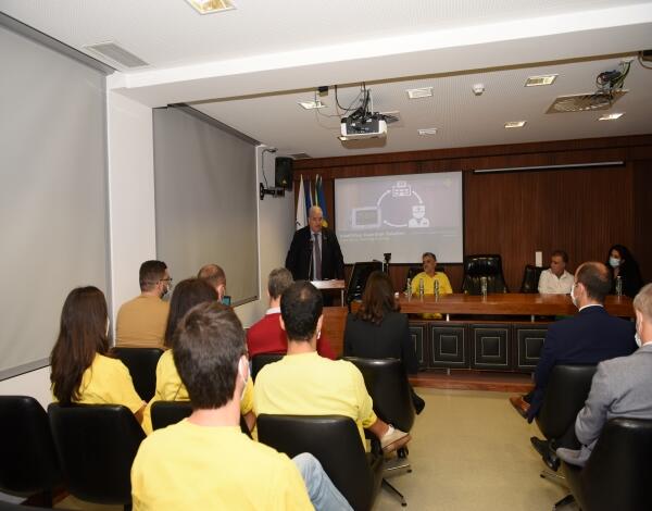 SESARAM é instituição pioneira no país a adotar sistema de alerta precoce