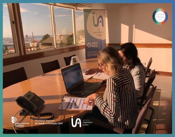 Médicos internos preenchem a totalidade das 39 vagas disponibilizadas à Madeira