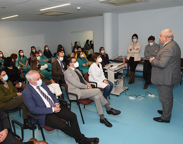Saúde assinala o dia mundial do sono