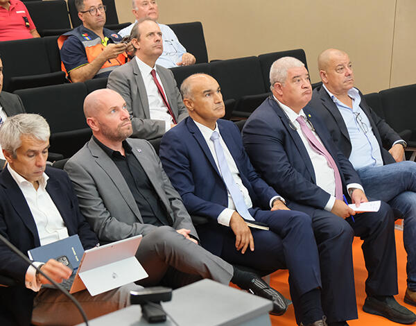 Proteção Civil reforça recomendações à população