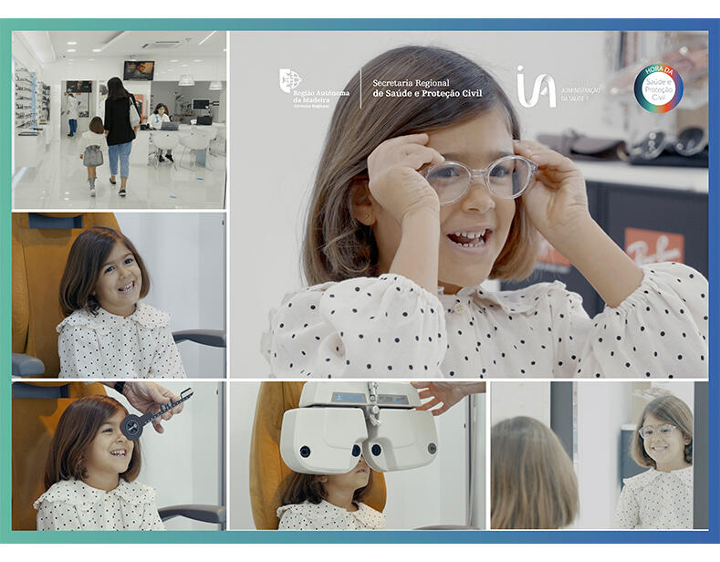 Programa de Saúde já beneficiou mais de mil crianças e jovens na Região