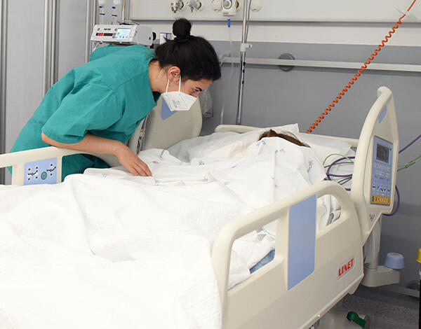 Governo Regional investiu mais de 10 Milhões em Cuidados Continuados Integrados no ano de 2022