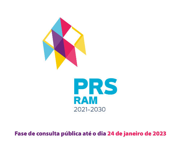 Plano Regional de Saúde 2021-2030 em consulta pública