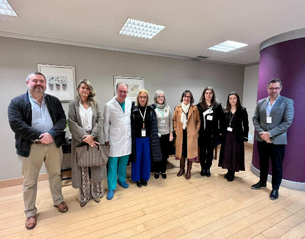 Auditorias de avaliação a Centros de Saúde e a Serviços