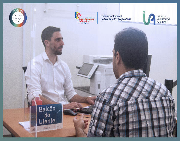 Mais de 4 mil atendimentos realizados no Balcão de Apoio ao Utente