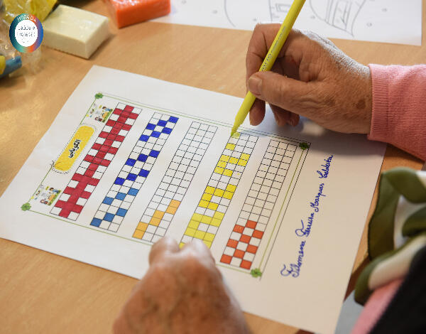 Direção das Politicas de Longevidade aposta na realização de um estudo de caracterização do capital humano da REDE