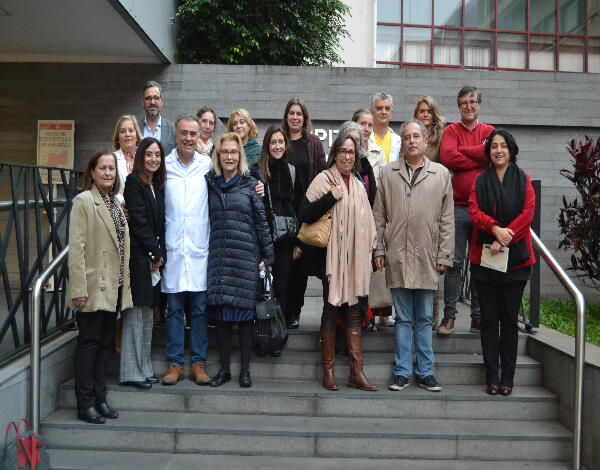 Auditorias de avaliação nos Serviços e Centros de Saúde da RAM
