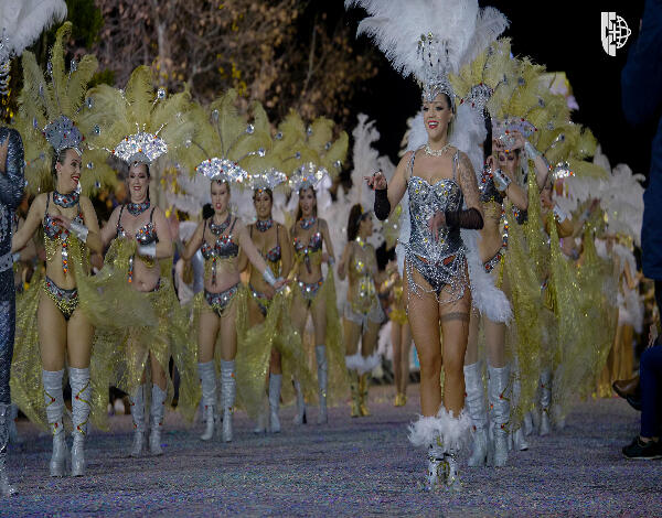  Consumo de álcool e outras substâncias na época de Carnaval