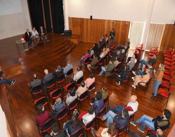 Santana reforçada com mais 1 médico, mais 2 enfermeiros e mais 1 ambulância