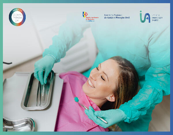 Programa de Intervenção Precoce no Cancro Oral contribui para realizar diagnósticos atempados