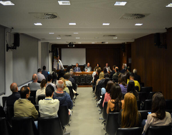  Curso de Cirurgia de Emergência (Emergency Surgery Course, ESC