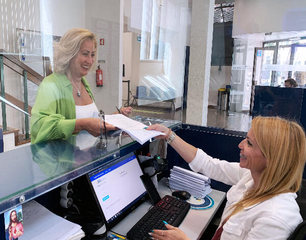 IASAÚDE reembolsa mais de 580 mil euros em despesas de saúde.