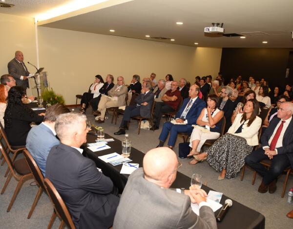 Curso de “Atualização em Gastrenterologia e Hepatologia” reúne especialistas de renome nacional na Região