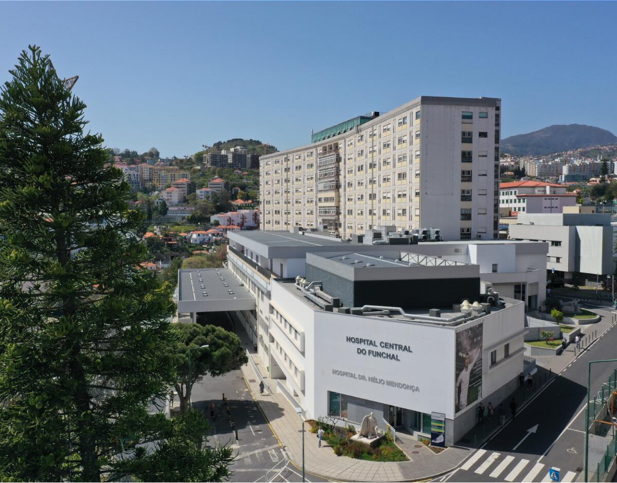  Três serviços do SESARAM renovam certificação de Nível Bom