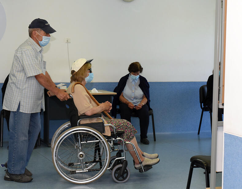 REDE DE CUIDADOS CONTINUADOS INTEGRADOS NUMA ÚNICA FERRAMENTA DIGITAL