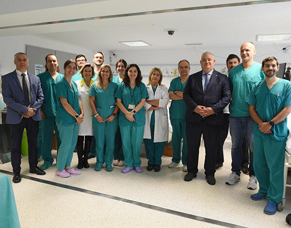 SESARAM promove formação a Equipas de Enfermagem do Serviço de Urgência 