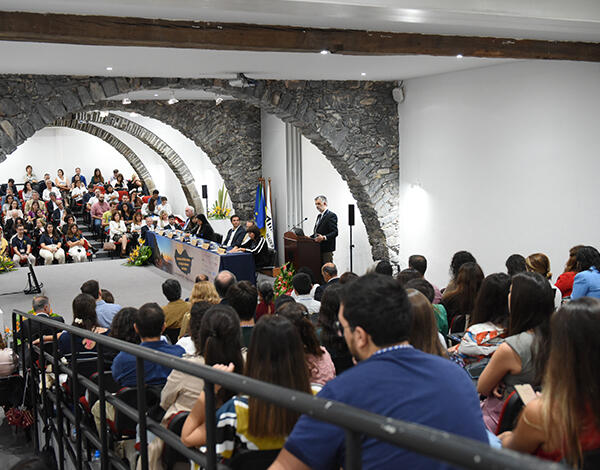 XIII Jornadas do Médico Interno da RAM